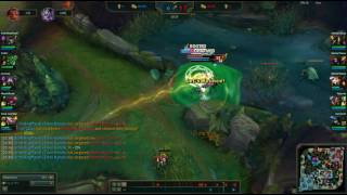 Zac Ult Bug