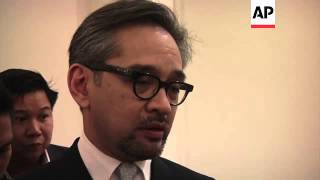 Ministers on South China Sea tension between China and Vietnam Guide