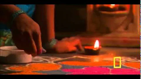 Cosa celebra il Diwali?
