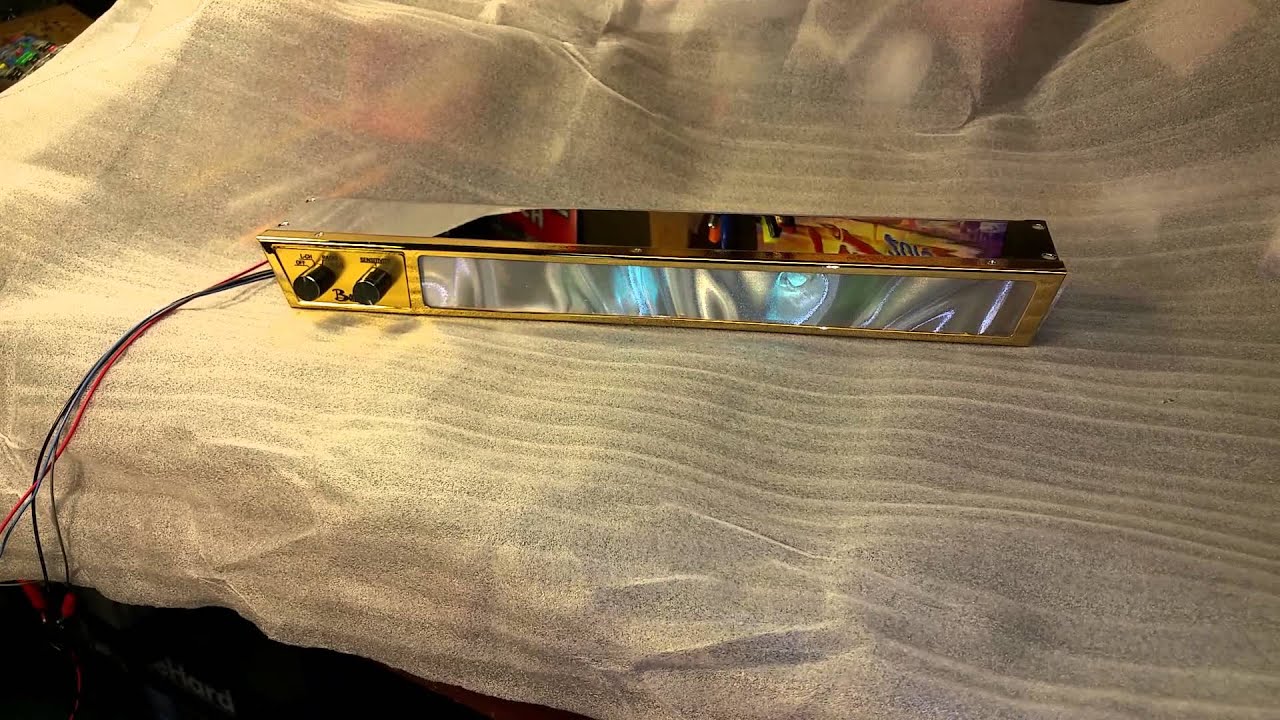 Custom Made 15
