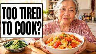 10 Chinese Dinners for Seniors When You're Too Tired to Cook screenshot 5