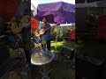 bass in your face, in style of jamaaladeen tacuma