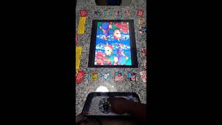 Arcade1up Street Fighter Coffee Table at Sam's Club! CHEAPEST clearance unit so far maybe?