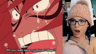 The Great Warrior And Tales Of An Explorer One Piece 187 188 Reaction And Thoughts
