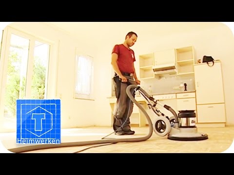 Parkett-Challenge | Tooltown
