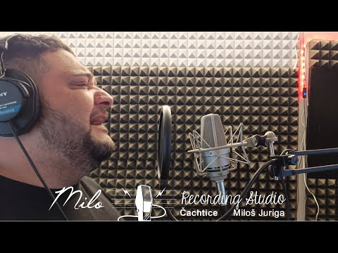 Gipsy cave Nove Mesto - Měl jsem Galanečku ( cover )
