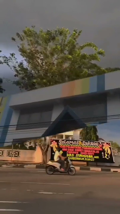 kota Bengkalis Riau #shortvideo #fpyシ #bantusubscribe #bengkaliskota
