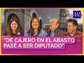 JULIO BÁRBARO en PLANAZO 14 | con Marisol de la Fuente y Adriana Santagati