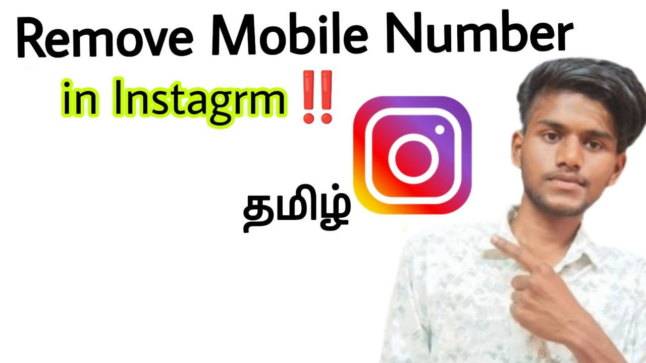 How To Remove Phone Number From Instagram How To Delete Number In how-to-remove-phone-number-from-instagram-how-to-delete-number-in