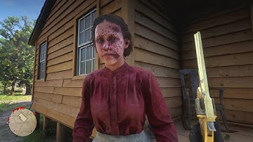 RDR2 - I