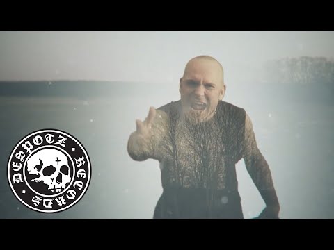 Nightrage — Nightrage - The Damned (Official Music Video)