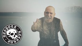 Nightrage - The Damned (Official Music Video)