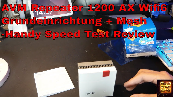 Fritzbox Repeater 1200 Ax Einrichten Buy Cheapest | library.ecosystem.build
