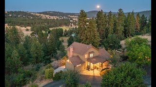 2106 South Cherry Lane, Spokane, Washington