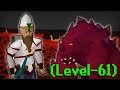 The Early Fight Caves - 1 Def HC UIM (#06)