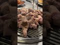 길목 신관별관 목살과 오겹살  #맛집 #한국의맛 #food #pork #kbbq  #yummy