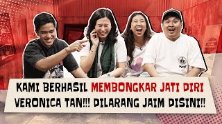 Download Lagu PDP EPS 53 - WAAAWW!! VERONICA TAN KELEPASAN CURHAT!!! BELUM MOVE ON?? MP3