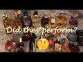 Review of my Fragrances 2020 | YSL, CHANEL, GUERLAIN, DOLCE, JPG |My Perfume Collection | Ani Scents