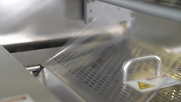 Videojet Thermal Transfer Overprinting applications