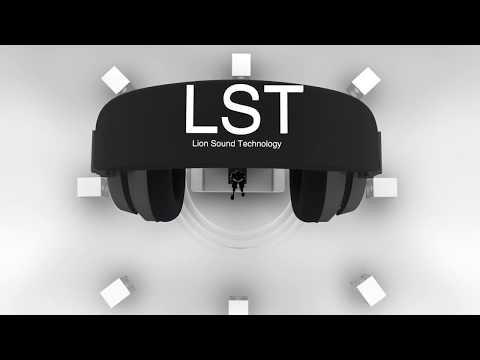 LST 3D Surround Sound Test  HD || Use Headphones