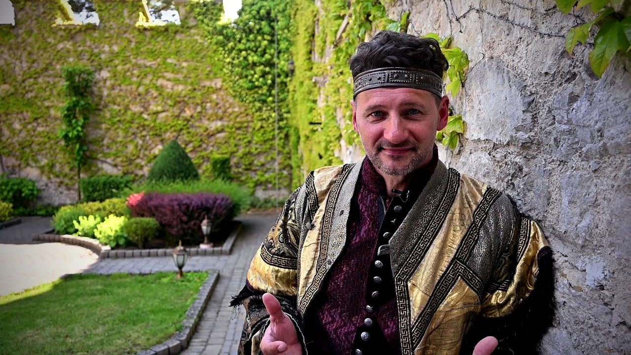 Vstúpte s nami do rozprávky!