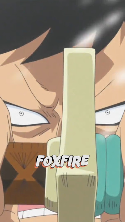 Foxfire Kinemon #anime #onepiece #speech #quotes #kinemon #samurai #wano