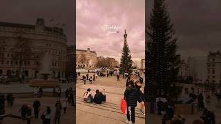 Trafalgar Square, London