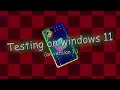 Youtube Thumbnail title