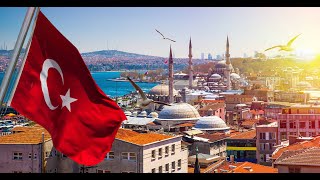Discover the Enchantment of Turkey
