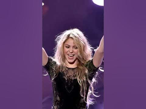6 datos IMPACTANTES que NO sabías de Shakira😨💥 - YouTube