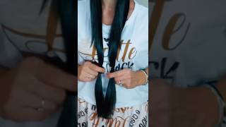 Mi Taglio I Capelli Con Le Fascette Da Elettricista?