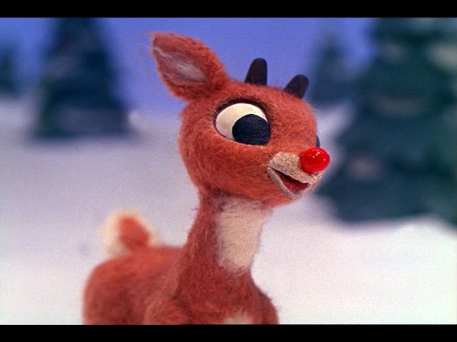 Ray Conniff - Rudolph The Red Nose Reindeer