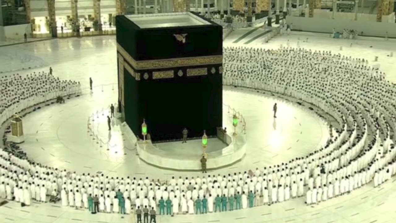 وَلا يُفْلِحُ السَّاحِرُ حَيْثُ أَتَى...مكررة 5 ساعات تلاوة الشيخ سعود الشريم