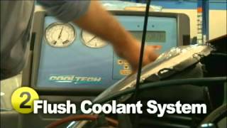 Infiniti of South Atlanta - HVAC Service Education Atlanta