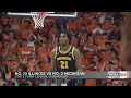 HIGHLIGHTS: Michigan beats Illinois by 14 to secure Big Ten title