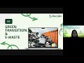 The Growing Challenge of E-Waste: Why Electronic Waste Is Becoming a Global Crisis