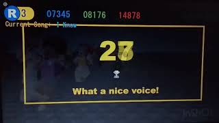 Videoke Score 88 @johnmancerii HAHAHAHAHA