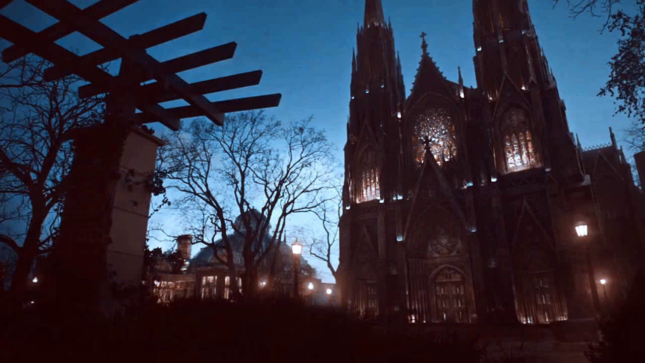 Jace and Clary ~PURPOSE~