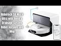 Roborock S8 MaxV Ultra 🔥 Ultimate Self-Cleaning Robot Vacuum & Mop Review 🤖🏠