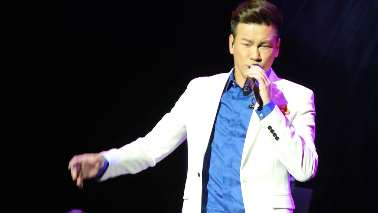 李圣杰 (Sam Lee) - 你那么爱他