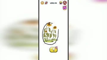 Draw Puzzle Tricky Brain Test Level 410