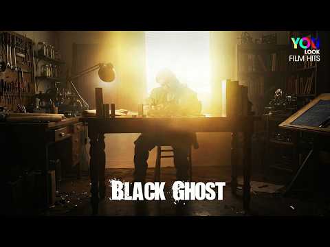 Black Ghost still