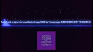 Turbotronik original mix iriwa Breaks fvngky‼️Rmx Iky Tamasengge ABP AUTHENTIC BEAT PRODUCTION 20K4