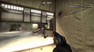 CS:GO Sh0x 5k pistol Cache