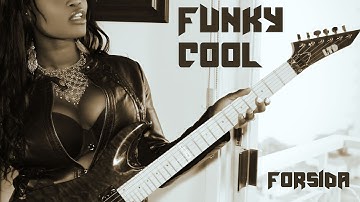 Forsida - Funky Cool