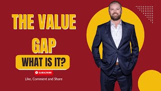 The Value Gap - Business Owner's Corner