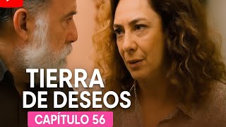 Tierras De Deseos 56 Fuertes Avances ..