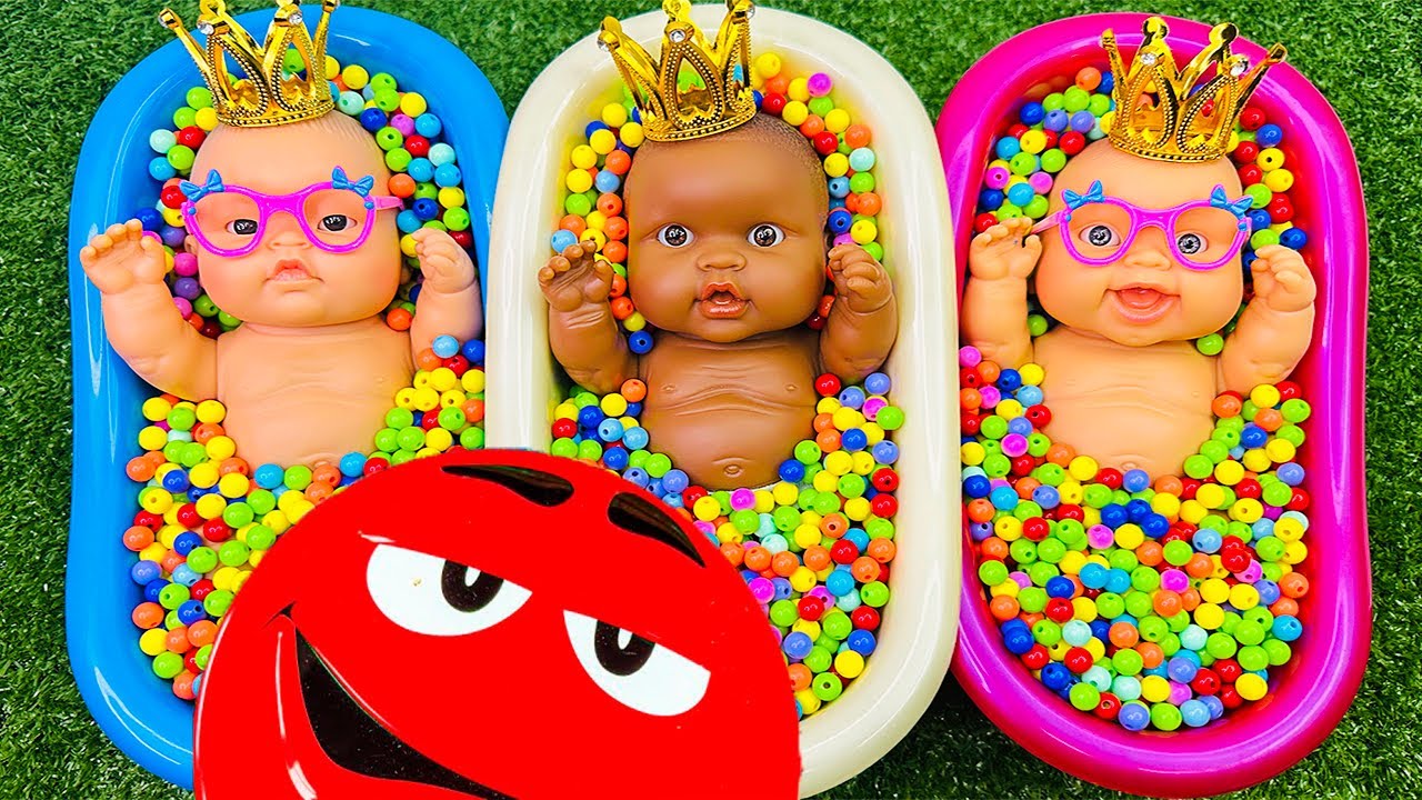 Long Slide Game With Cow Elephant Gorilla Hippopotamus Tiger - 3d Animal Game - Funny 3d Animals