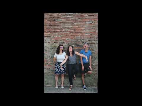 La Rouge - Vielhar d'amor (mazurka)