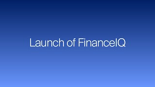 Launch of FinanceIQ: LiveFlow's Budgeting & Forecasting Platform